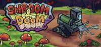 Portada oficial de Shroom & Doom para PC