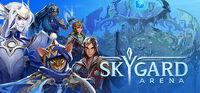 Portada oficial de Skygard Arena para PC