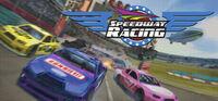 Portada oficial de Speedway Racing para PC