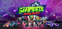 Portada oficial de Stampede: Racing Royale para PC