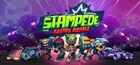 Portada oficial de de Stampede: Racing Royale para PC