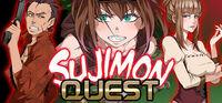 Portada oficial de Sujimon Quest para PC
