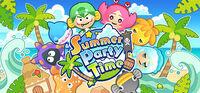 Portada oficial de Summer Party Time para PC