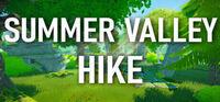 Portada oficial de Summer Valley Hike para PC
