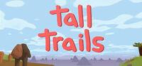 Portada oficial de Tall Trails para PC