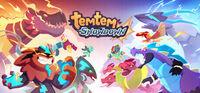 Portada oficial de Temtem: Showdown para PC