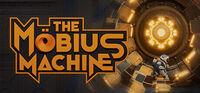 Portada oficial de The Mobius Machine para PC