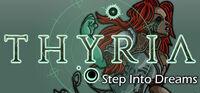 Portada oficial de Thyria: Step Into Dreams para PC