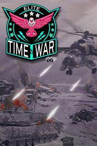 Portada oficial de Time Of War, Arkano'90 para Xbox One