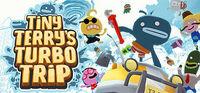 Portada oficial de Tiny Terry's Turbo Trip para PC