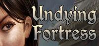 Portada oficial de Undying Fortress para PC