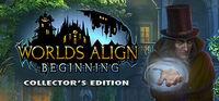 Portada oficial de Worlds Align: Beginning Collector's Edition para PC