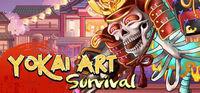 Portada oficial de Yokai Art: Survival para PC