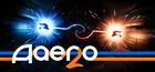 Portada oficial de de Aaero2 para PC