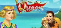 Portada oficial de In Service of the Queen para PC