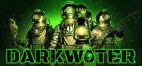 Portada oficial de Darkwater para PC