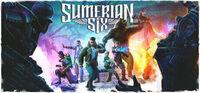 Portada oficial de Sumerian Six para PC