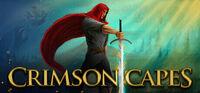 Portada oficial de Crimson Capes para PC