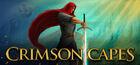 Portada oficial de de Crimson Capes para PC
