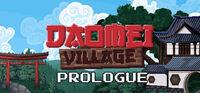 Portada oficial de Daomei Village: Prologue para PC