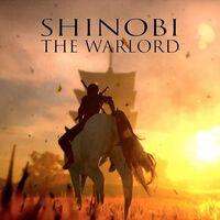 Portada oficial de Shinobi: el seor de la guerra para PS4