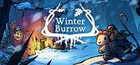 Portada oficial de Winter Burrow para PC