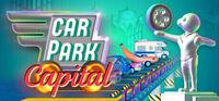 Portada oficial de Car Park Capital para PC