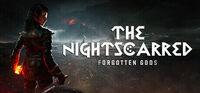 Portada oficial de The Nightscarred: Forgotten Gods para PC
