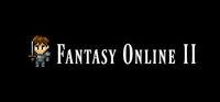 Portada oficial de Fantasy Online 2 para PC