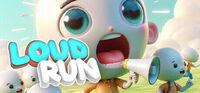 Portada oficial de Loud Run para PC