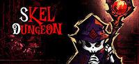 Portada oficial de Skel Dungeon para PC