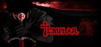 Portada oficial de Templar 2 para PC