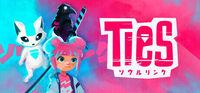 Portada oficial de Ties: Soul Link para PC