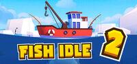 Portada oficial de Fish Idle 2: Underwater Mystery para PC