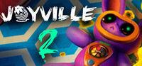 Portada oficial de Joyville 2 para PC