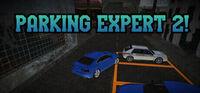 Portada oficial de Parking Expert 2! para PC