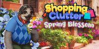Portada oficial de Shopping Clutter: Spring Blossom para Switch