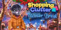 Portada oficial de Shopping Clutter: Winter Break para Switch