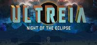 Portada oficial de Ultreia - Night of the Eclipse para PC