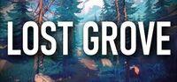Portada oficial de Lost Grove para PC