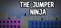 Portada oficial de The Jumper Ninja para PC