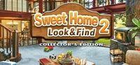 Portada oficial de Sweet Home 2: Look and Find Collector's Edition para PC