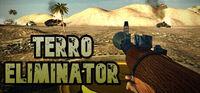 Portada oficial de Terro Eliminator para PC