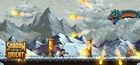 Portada oficial de de Shadow of the Orient para PC