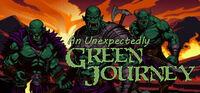 Portada oficial de An Unexpectedly Green Journey para PC