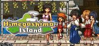 Portada oficial de Himegashima Island para PC