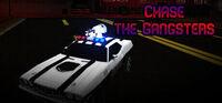 Portada oficial de Chase the Gangsters para PC