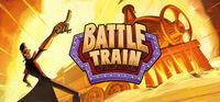 Portada oficial de Battle Train para PC