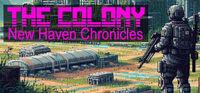 Portada oficial de The Colony: New Haven Chronicles para PC