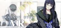 Portada oficial de Trainer Eyes VR para PC